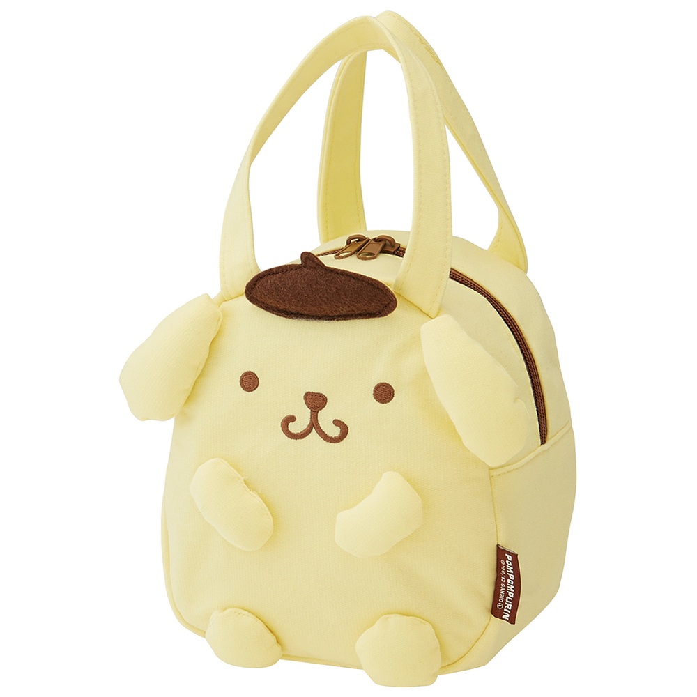 スケーター ランチバッグ KNBD1 Skater 通販 ランチバック キャラクター お弁当バッグ お弁当バック お弁当かばん ミニトートバッグ ダイカット ミニバッグ | スケーター | 12