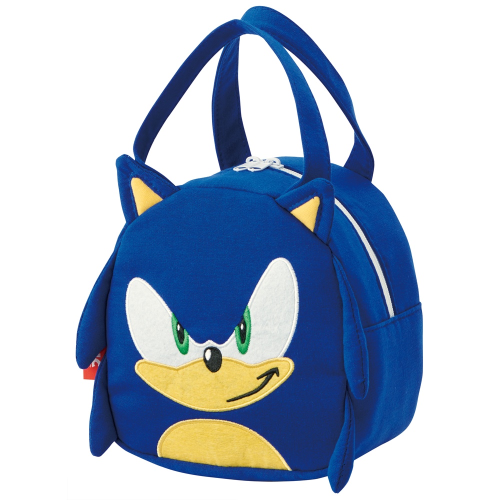 スケーター ランチバッグ KNBD1 Skater 通販 ランチバック キャラクター お弁当バッグ お弁当バック お弁当かばん ミニトートバッグ ダイカット ミニバッグ | スケーター | 06