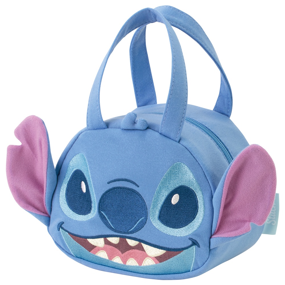 スケーター ランチバッグ KNBD1 Skater 通販 ランチバック キャラクター お弁当バッグ お弁当バック お弁当かばん ミニトートバッグ ダイカット ミニバッグ | スケーター | 05