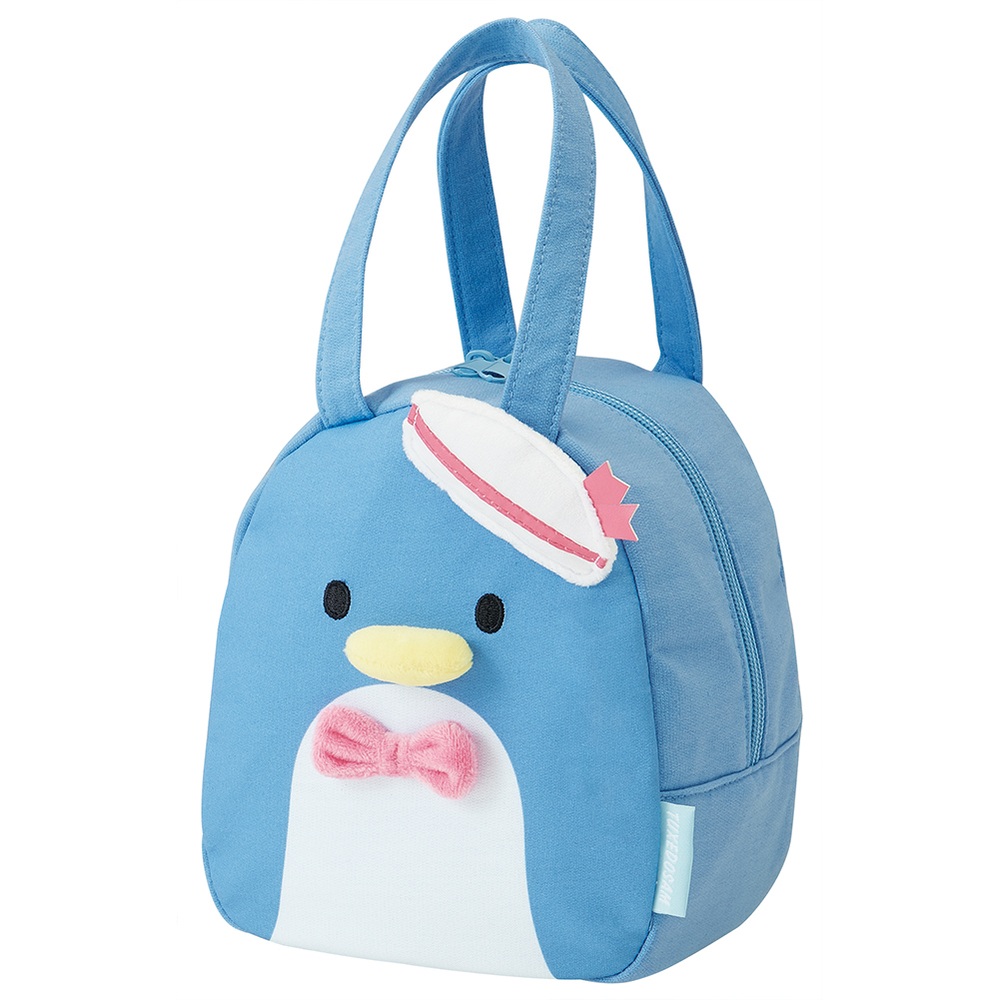 スケーター ランチバッグ KNBD1 Skater 通販 ランチバック キャラクター お弁当バッグ お弁当バック お弁当かばん ミニトートバッグ ダイカット ミニバッグ | スケーター | 15
