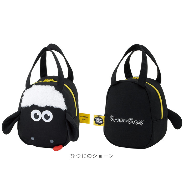 スケーター ランチバッグ KNBD1 Skater 通販 ランチバック キャラクター お弁当バッグ お弁当バック お弁当かばん ミニトートバッグ ダイカット ミニバッグ | スケーター | 17