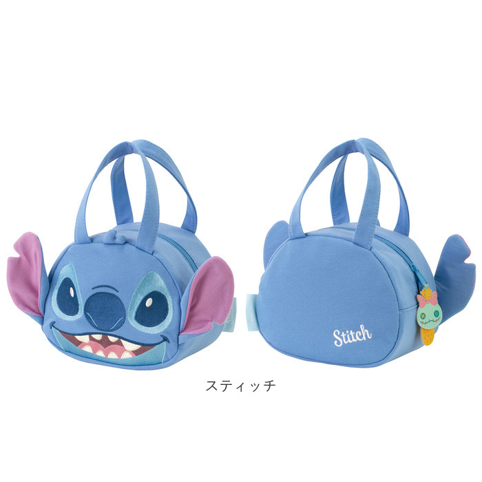 スケーター ランチバッグ KNBD1 Skater 通販 ランチバック キャラクター お弁当バッグ お弁当バック お弁当かばん ミニトートバッグ ダイカット ミニバッグ | スケーター | 18