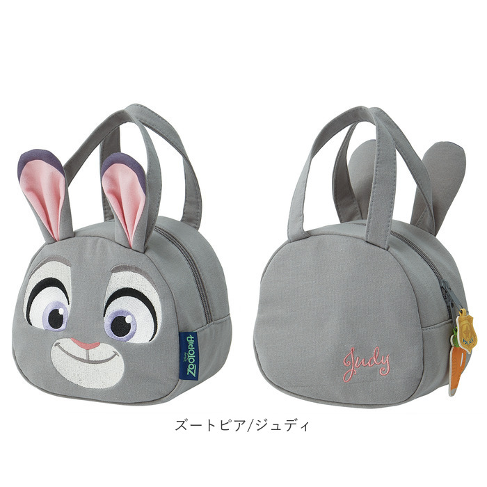 スケーター ランチバッグ KNBD1 Skater 通販 ランチバック キャラクター お弁当バッグ お弁当バック お弁当かばん ミニトートバッグ ダイカット ミニバッグ | スケーター | 16