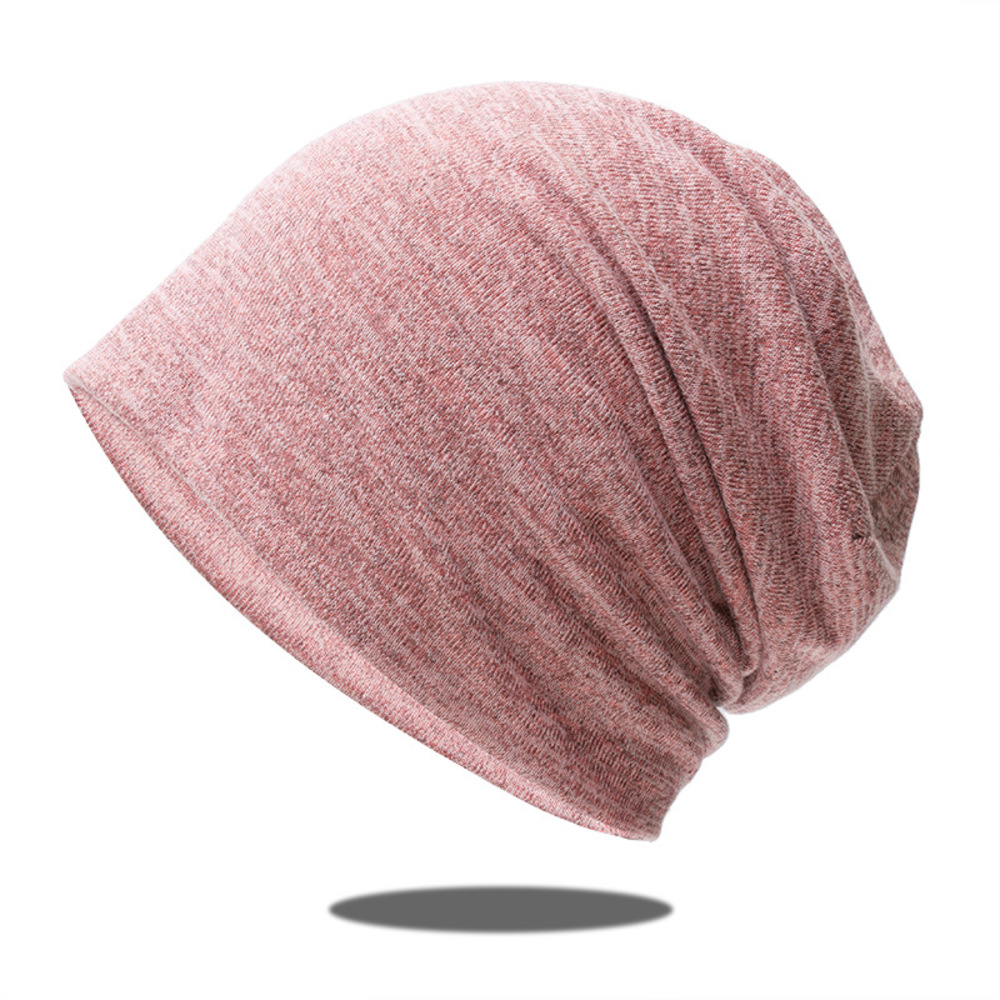 ニット帽 通販 帽子 ぼうし コットン 通気性 柔らかい 伸縮性 ストレッチ シンプル 無地 ニットキャップ ビーニー帽 ワッチキャップ 医療用帽子 ニット帽 | BACKYARD FAMILY | 07