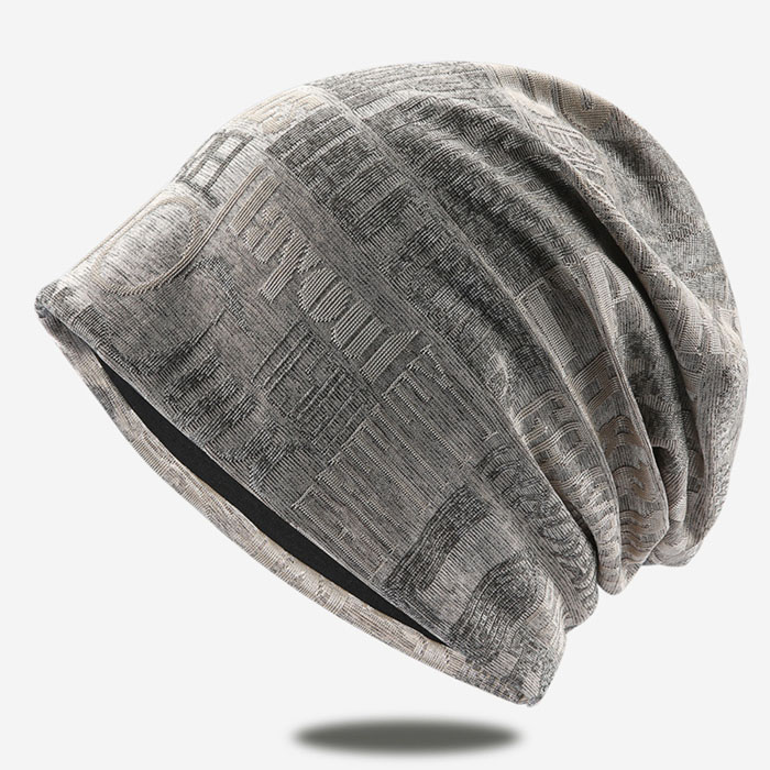 ニット帽 通販 帽子 ぼうし コットン ニットキャップ 通気性 柔らかい 伸縮性 ストレッチ シンプル ビーニー帽 ワッチキャップ 医療用帽子 アウトドア ニット帽 | BACKYARD FAMILY | 03