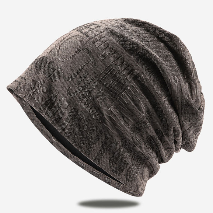 ニット帽 通販 帽子 ぼうし コットン ニットキャップ 通気性 柔らかい 伸縮性 ストレッチ シンプル ビーニー帽 ワッチキャップ 医療用帽子 アウトドア ニット帽 | BACKYARD FAMILY | 02