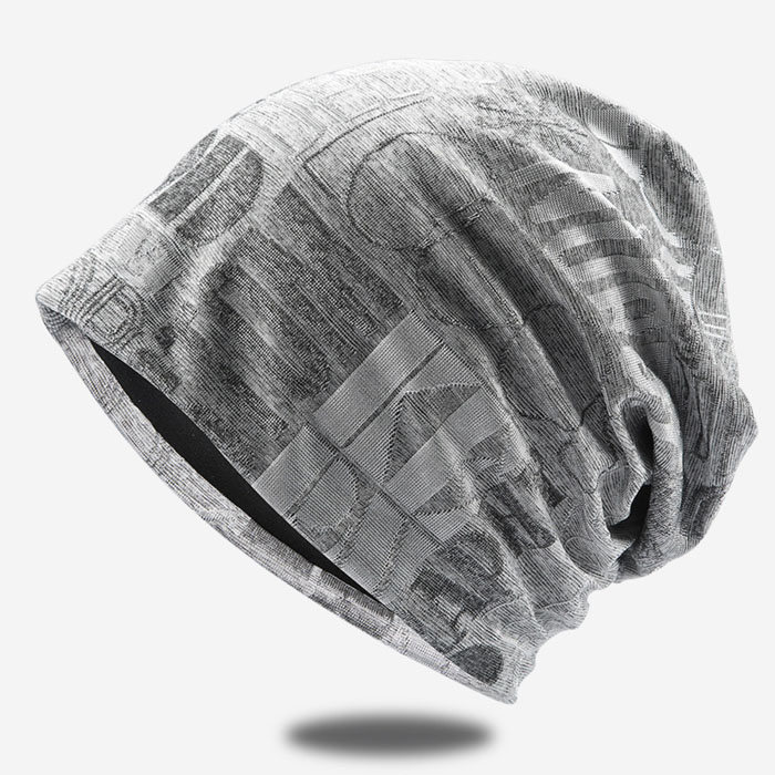 ニット帽 通販 帽子 ぼうし コットン ニットキャップ 通気性 柔らかい 伸縮性 ストレッチ シンプル ビーニー帽 ワッチキャップ 医療用帽子 アウトドア ニット帽 | BACKYARD FAMILY | 04