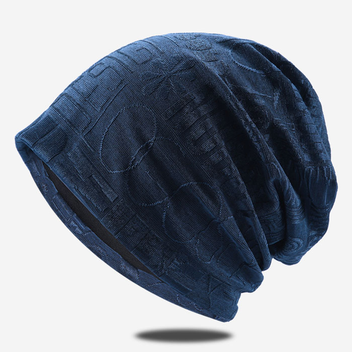 ニット帽 通販 帽子 ぼうし コットン ニットキャップ 通気性 柔らかい 伸縮性 ストレッチ シンプル ビーニー帽 ワッチキャップ 医療用帽子 アウトドア ニット帽 | BACKYARD FAMILY | 06