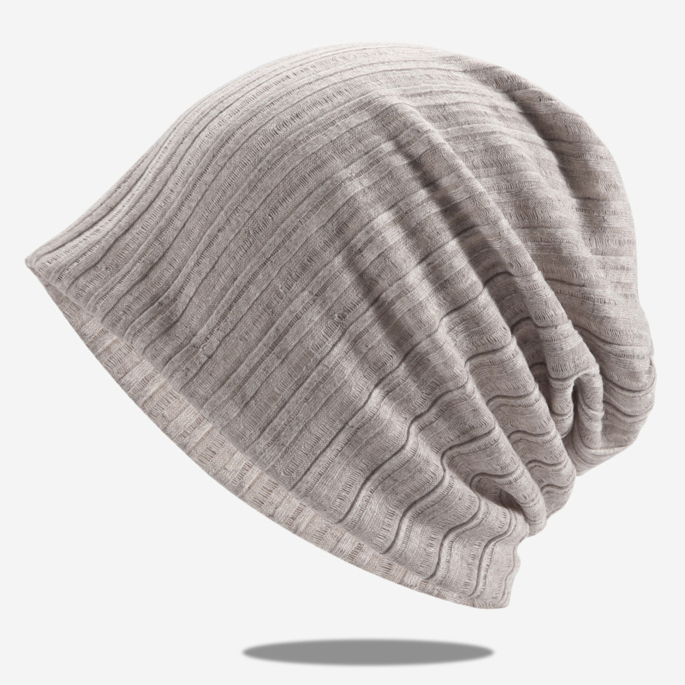 ニット帽 春夏 通販 帽子 ぼうし ニット帽子 ニットキャップ ワッチキャップ ビーニー ニット 室内帽子 ルームキャップ 医療用帽子 ケア帽子 ニット帽 | BACKYARD FAMILY | 05