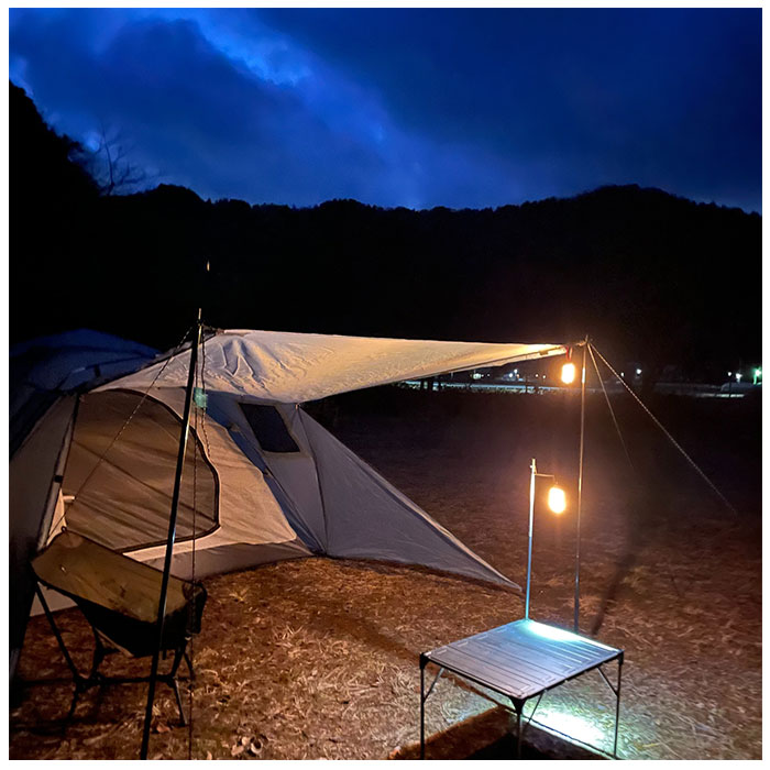 ランタン LED ランタン LEDランタン 通販 LEDらんたん らんたん ledらんたん ledランタン 懐中電灯 小型 LEDライト ledライト ライト 3way スパイロー | BACKYARD FAMILY | 13
