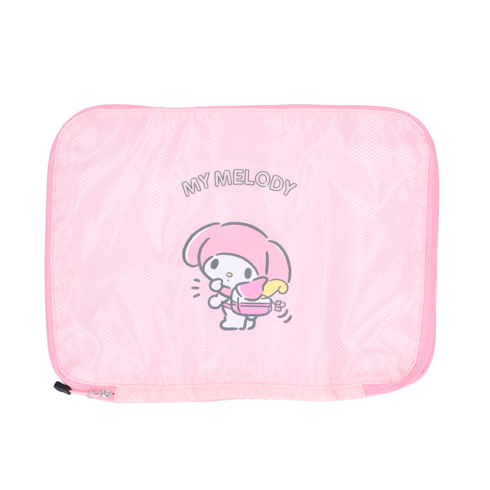 衣類圧縮袋 Lサイズ 大容量 通販 衣類 圧縮袋 収納袋 収納ポーチ 収納ケース トラベルポーチ ポーチ 収納グッズ 洗面ポーチ キャラクター キャラ 衣類圧縮袋 |  | 01