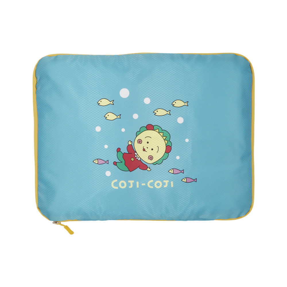 衣類圧縮袋 Lサイズ 大容量 通販 衣類 圧縮袋 収納袋 収納ポーチ 収納ケース トラベルポーチ ポーチ 収納グッズ 洗面ポーチ キャラクター キャラ 衣類圧縮袋 |  | 08