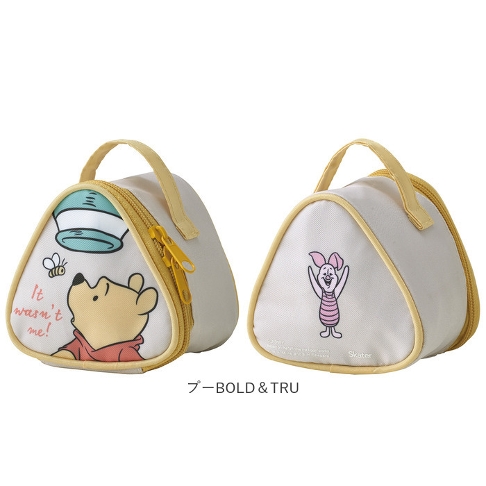 スケーター おにぎりケース 通販 KONC2 保冷 おにぎりバッグ