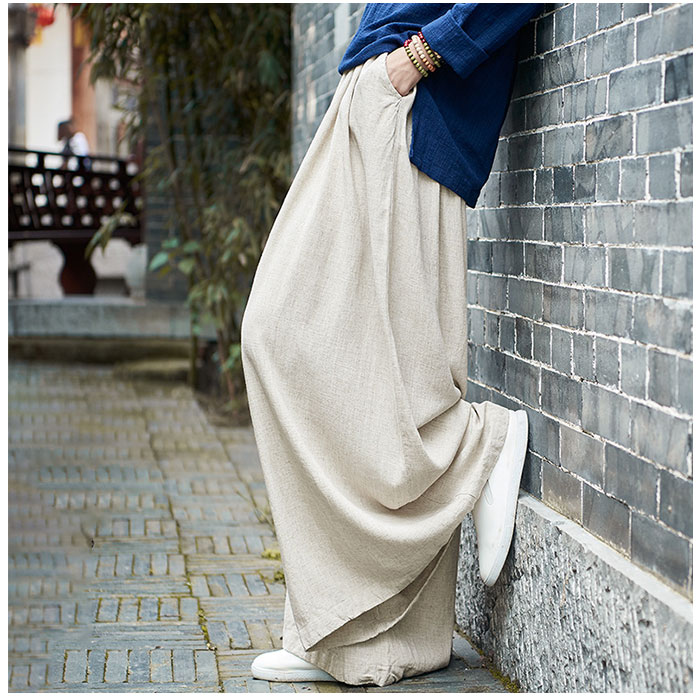 ワイドパンツ 通販ワイドパンツ レディース ガウチョパンツ パンツ スカーチョ スカートパンツ ボトムス リラックスパンツ イージーパンツ ズボン  ワイドパンツ | サーカス | 04