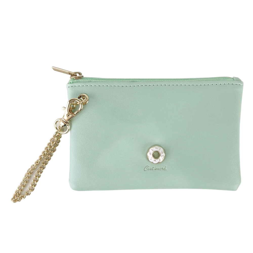 パスケース リール付き キーケース 通販 定期入れ リール付きパスケース 定期券入れ 鍵入れ ミニポーチ 鍵入れポーチ カード入れ カギ かぎ 鍵 キー パスケース |  | 09