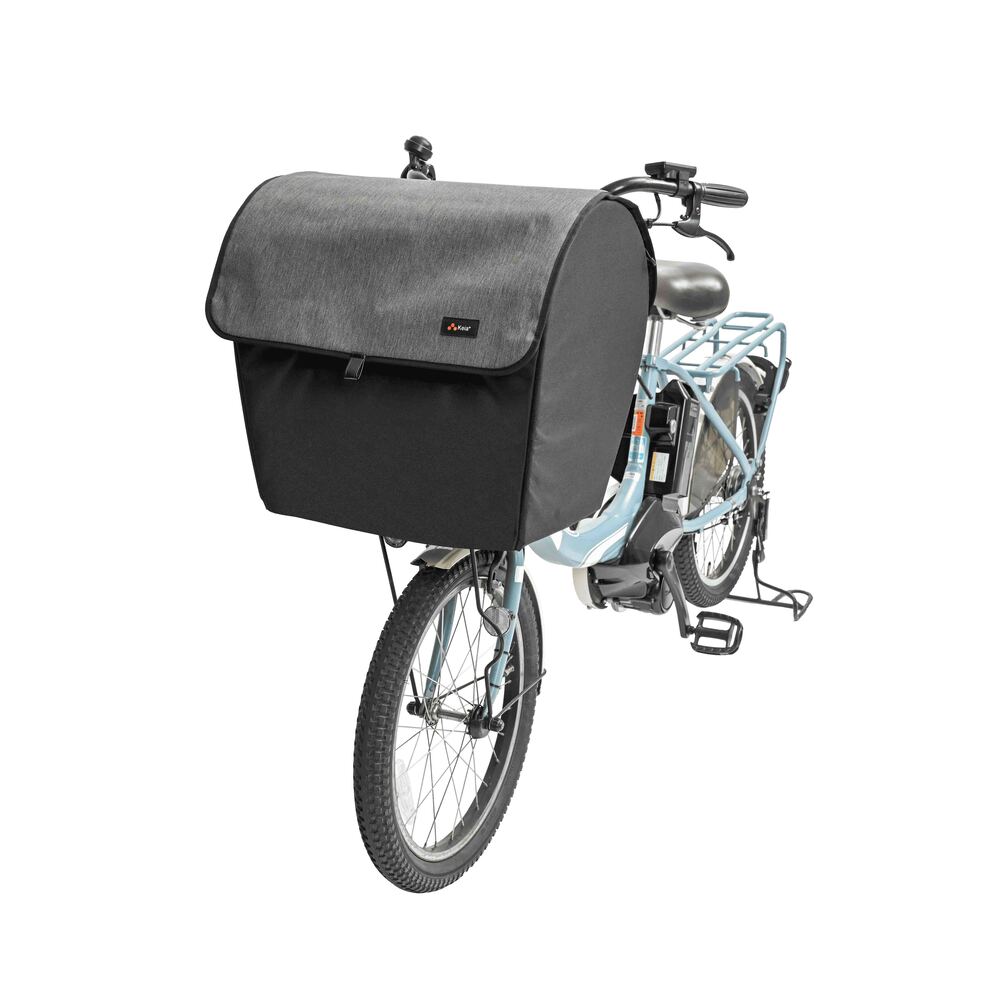 ラキア カーサ レインカバー（自転車） | 車、バイク、自転車 の