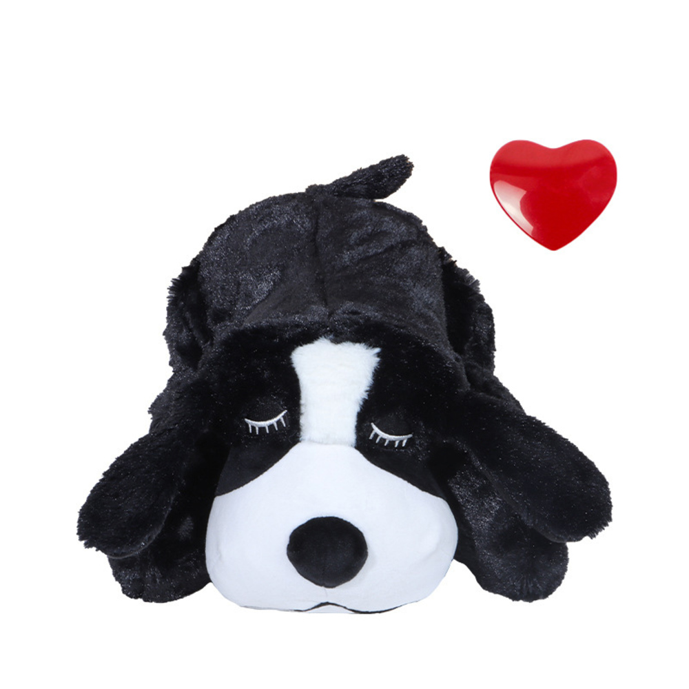 犬 おもちゃ ペット用品 通販 ぬいぐるみ 玩具 オモチャ 抱き枕 抱きまくら 枕 まくら 心音が出る 心音 ペット いぬ イヌ ふかふか フカフカ ペット用 犬 | BACKYARD FAMILY | 02