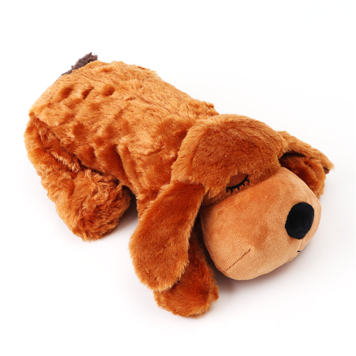 犬 おもちゃ ペット用品 通販 ぬいぐるみ 玩具 オモチャ 抱き枕 抱きまくら 枕 まくら 心音が出る 心音 ペット いぬ イヌ ふかふか フカフカ ペット用 犬 |  | 08