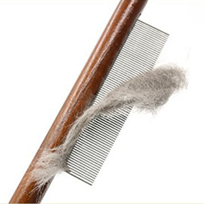 ペット ブラシ 猫 通販 ペットブラシ 猫ブラシ ペット用ブラシ ネコブラシ コーム ペット用くし くし ピンブラシ お手入れ ブラッシング ペット |  | 10