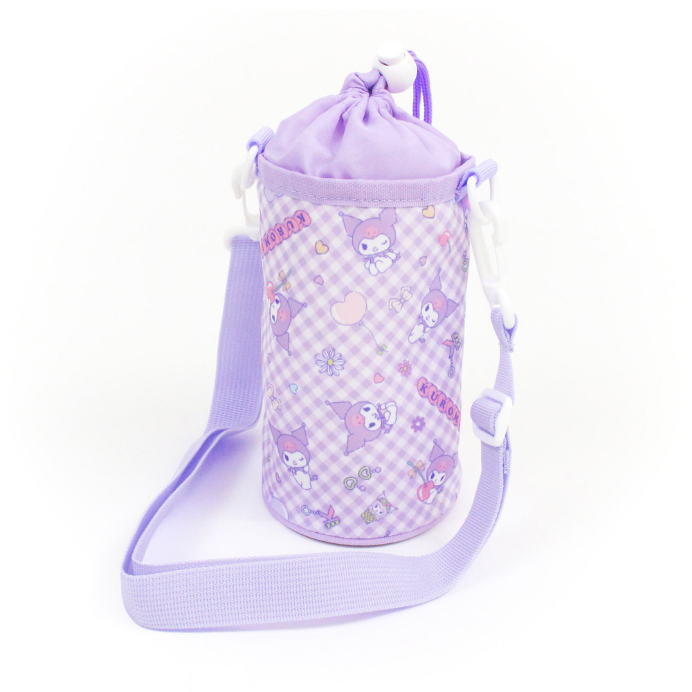 ペットボトルホルダー ショルダー 通販 ペットボトルカバー ボトルホルダー 肩掛け 水筒カバー 水筒 持ち運び 携帯 かわいい ペットボトルホルダー |  | 04