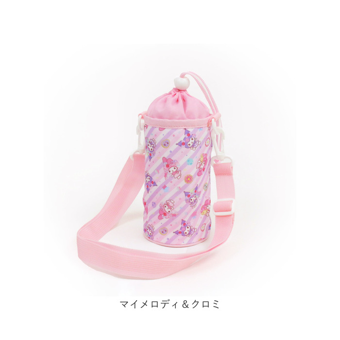 ペットボトルホルダー ショルダー 通販 ペットボトルカバー ボトルホルダー 肩掛け 水筒カバー 水筒 持ち運び 携帯 かわいい ペットボトルホルダー |  | 15