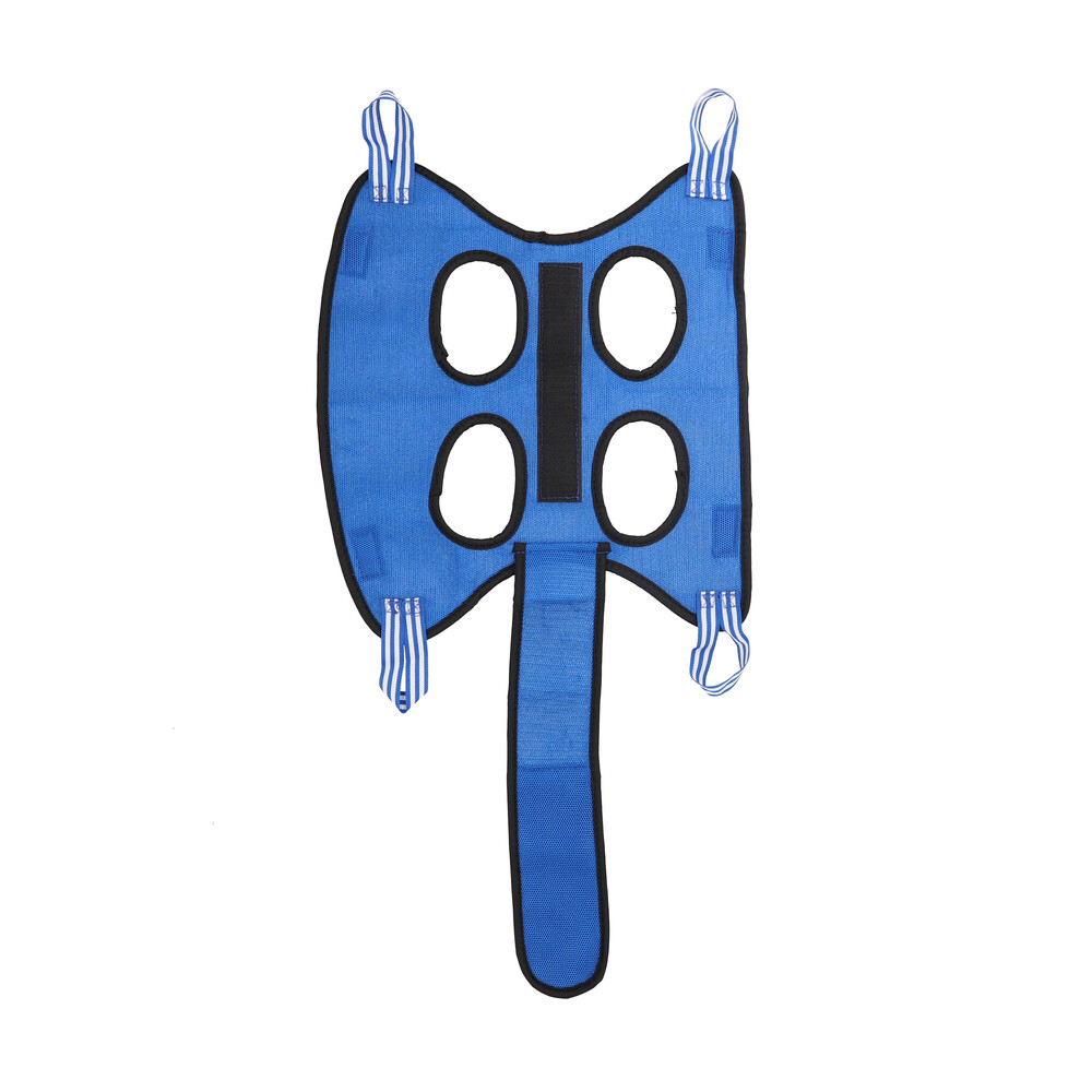 グルーミングハンモック ペット用 通販 グルーミング ハンモック 美容ハンモック 拘束バッグ 拘束バック 吊り上げ式 吊り上げ 吊下げ 犬 グルーミングハンモック | BACKYARD FAMILY | 02