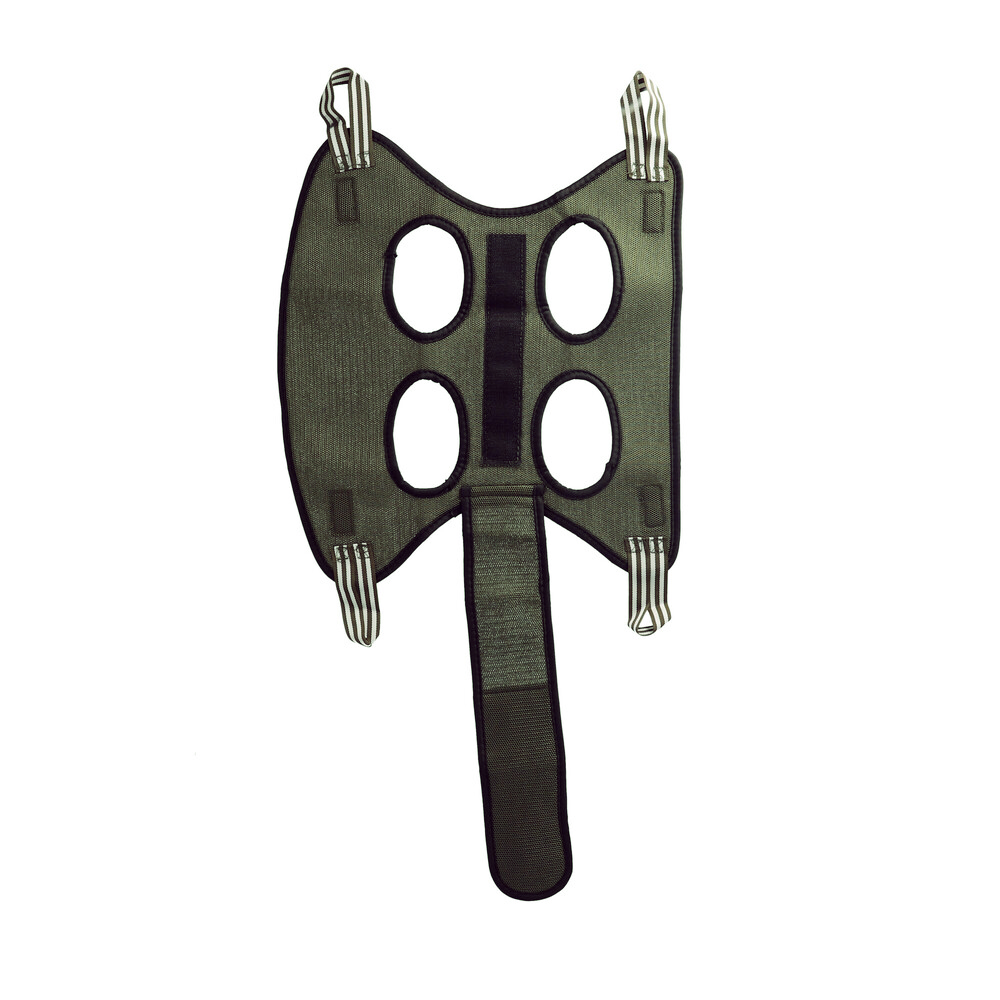 グルーミングハンモック ペット用 通販 グルーミング ハンモック 美容ハンモック 拘束バッグ 拘束バック 吊り上げ式 吊り上げ 吊下げ 犬 グルーミングハンモック | BACKYARD FAMILY | 03