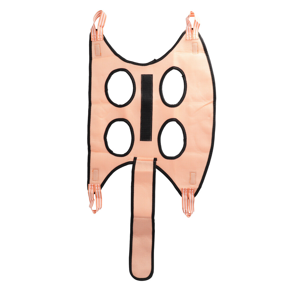 グルーミングハンモック ペット用 通販 グルーミング ハンモック 美容ハンモック 拘束バッグ 拘束バック 吊り上げ式 吊り上げ 吊下げ 犬 グルーミングハンモック | BACKYARD FAMILY | 01