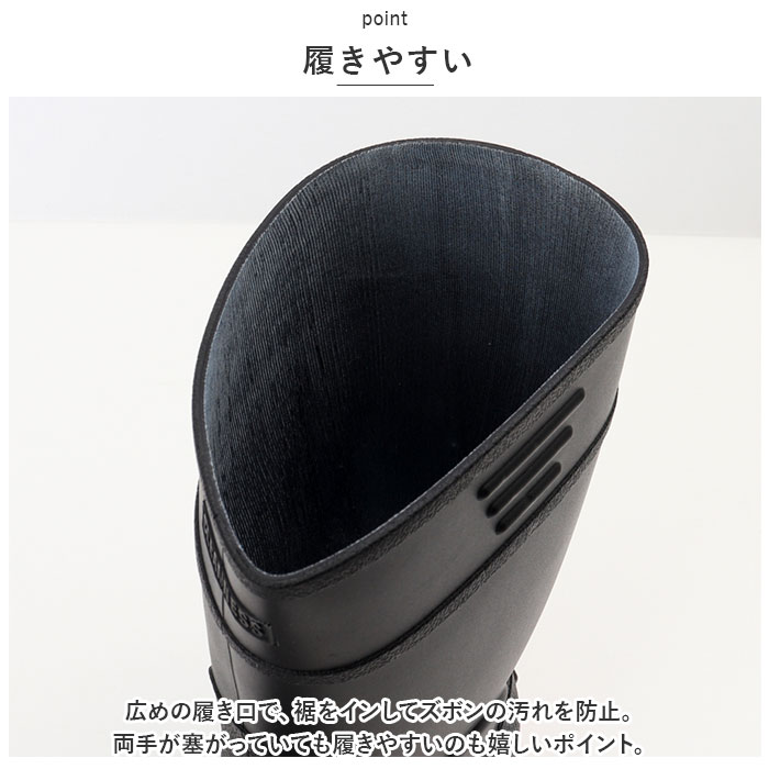 セーフティーブーツ 通販セーフティーブーツ セーフティブーツ 安全ブーツ 作業靴 安全長靴 ミドルブーツ 鉄芯 先芯入り 抗菌 防臭 メンズ  セーフティーブーツ |  | 06