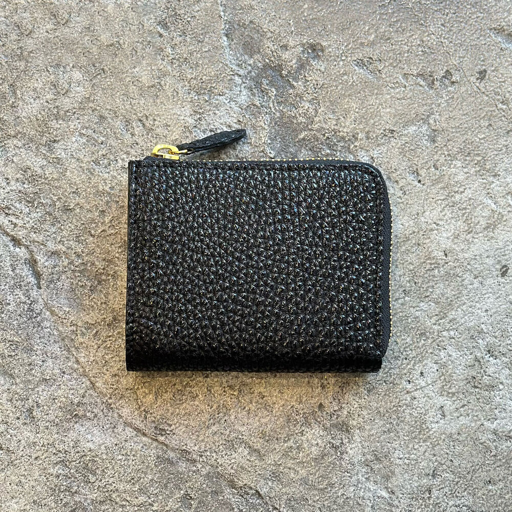 KC,s 財布 ケイシイズ KRB005 通販 日本製 コンパクトウォレット ミニ