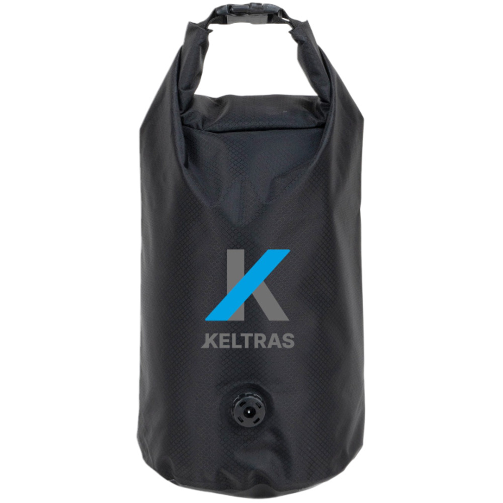 ドライバッグ 通販 KELTRAS ケルトラス 防水バッグ アウトドア キャンプ 海水浴 釣り 持ち運び 収納 手提げ バッグ 防水仕様 防水 ドライバッグ |  | 01
