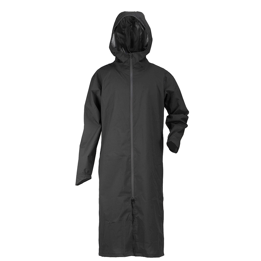 レインコート リュック 通販 レインウェア ロングレインコート ロング丈 雨具 雨合羽 合羽 リュック対応 カッパ かっぱ ウェア ウエア 自転車 レインコート |  | 02