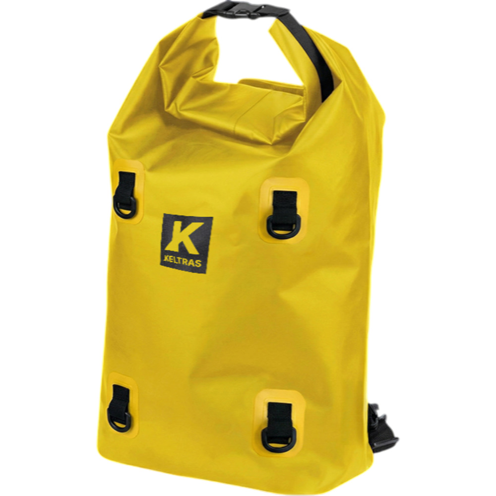 ドライバック 通販 KELTRAS ケルトラス カジメイク 防水ロールパック ロールパック 25リットル 軽量防水ロールパック ワンショルダー 手持ち ドライバック |  | 03