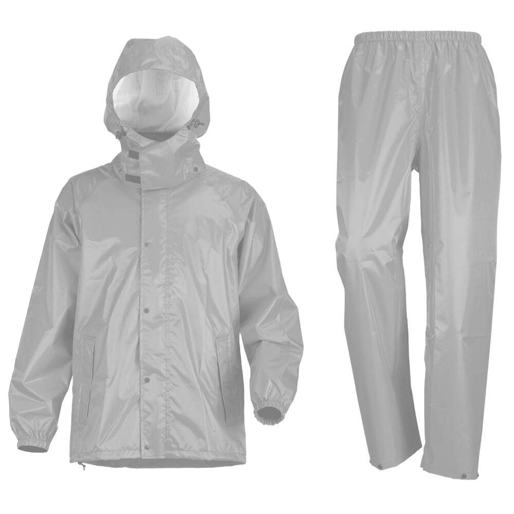 レインスーツ 上下セット 通販 レインコート 雨具 上下 レインウェア ウエア 雨合羽 合羽 カッパ かっぱ レインパンツ レインジャケット レインスーツ |  | 03