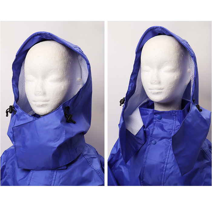 レインスーツ 上下セット 通販 レインコート 雨具 上下 レインウェア ウエア 雨合羽 合羽 カッパ かっぱ レインパンツ レインジャケット レインスーツ |  | 14