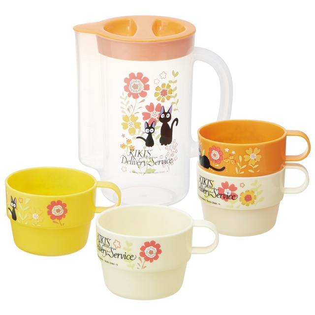 プラスチック コップ セット 通販 4Pセット マグカップ