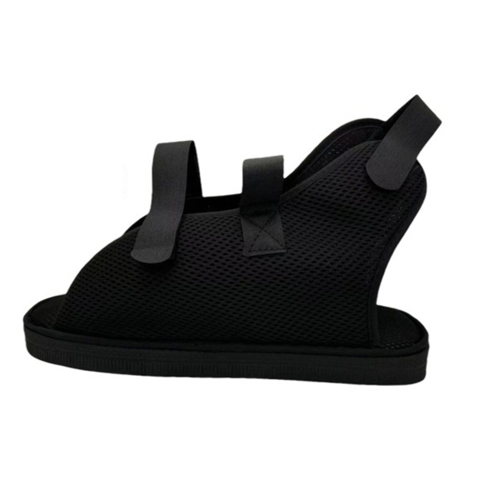 ギプスシューズ 介護用サンダル 左右兼用 通販 サンダル シューズ ギプスカバー ギプスサンダル サンダルシューズ リハビリシューズ ギプスシューズ | BACKYARD FAMILY | 01