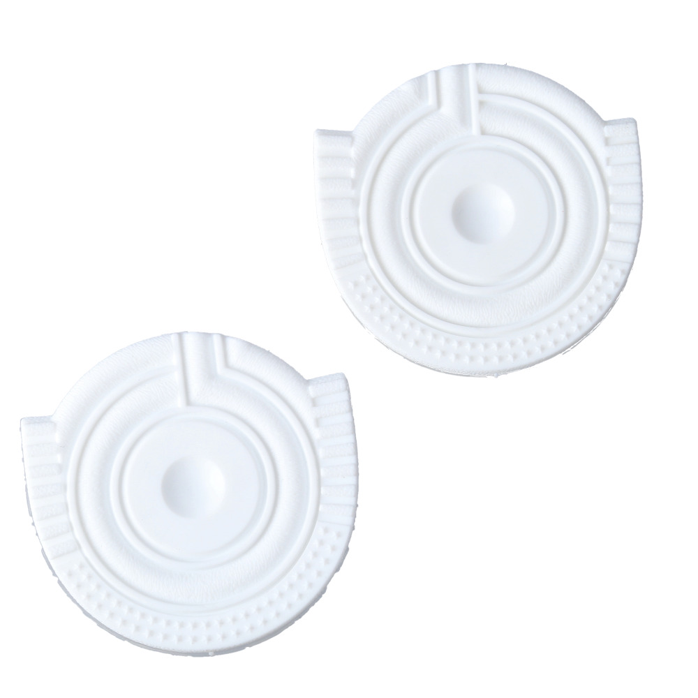 ヒールプロテクター スニーカー 通販 ソールプロテクター ヒールガード ヒールプラス かかと 減り 防止 すり減り予防 かかと補修 補強 保護 ヒールプロテクター | ブランド登録なし | 01