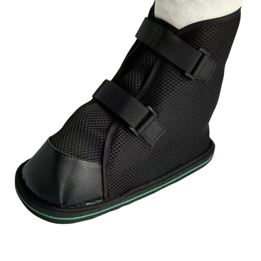 ギプスシューズ 介護用サンダル 左右兼用 通販 サンダル シューズ ギプスカバー ギプスサンダル サンダルシューズ リハビリシューズ ギプスシューズ | BACKYARD FAMILY | 01