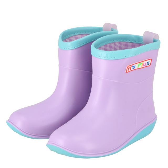 レインブーツ 通販レインブーツ キッズ ショート キッズレインブーツ レインシューズ キッズレインシューズ 子供靴 長靴 雨靴 Ks Plus レインブーツ |  | 06
