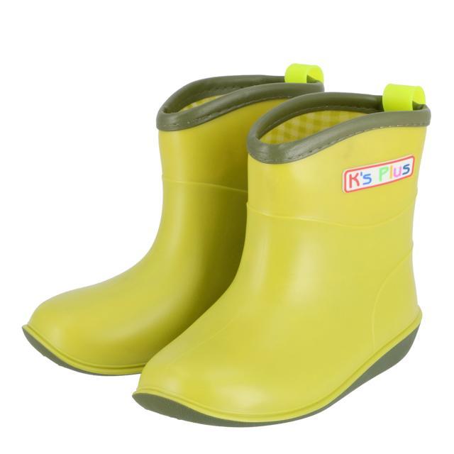 レインブーツ 通販レインブーツ キッズ ショート キッズレインブーツ レインシューズ キッズレインシューズ 子供靴 長靴 雨靴 Ks Plus レインブーツ |  | 02