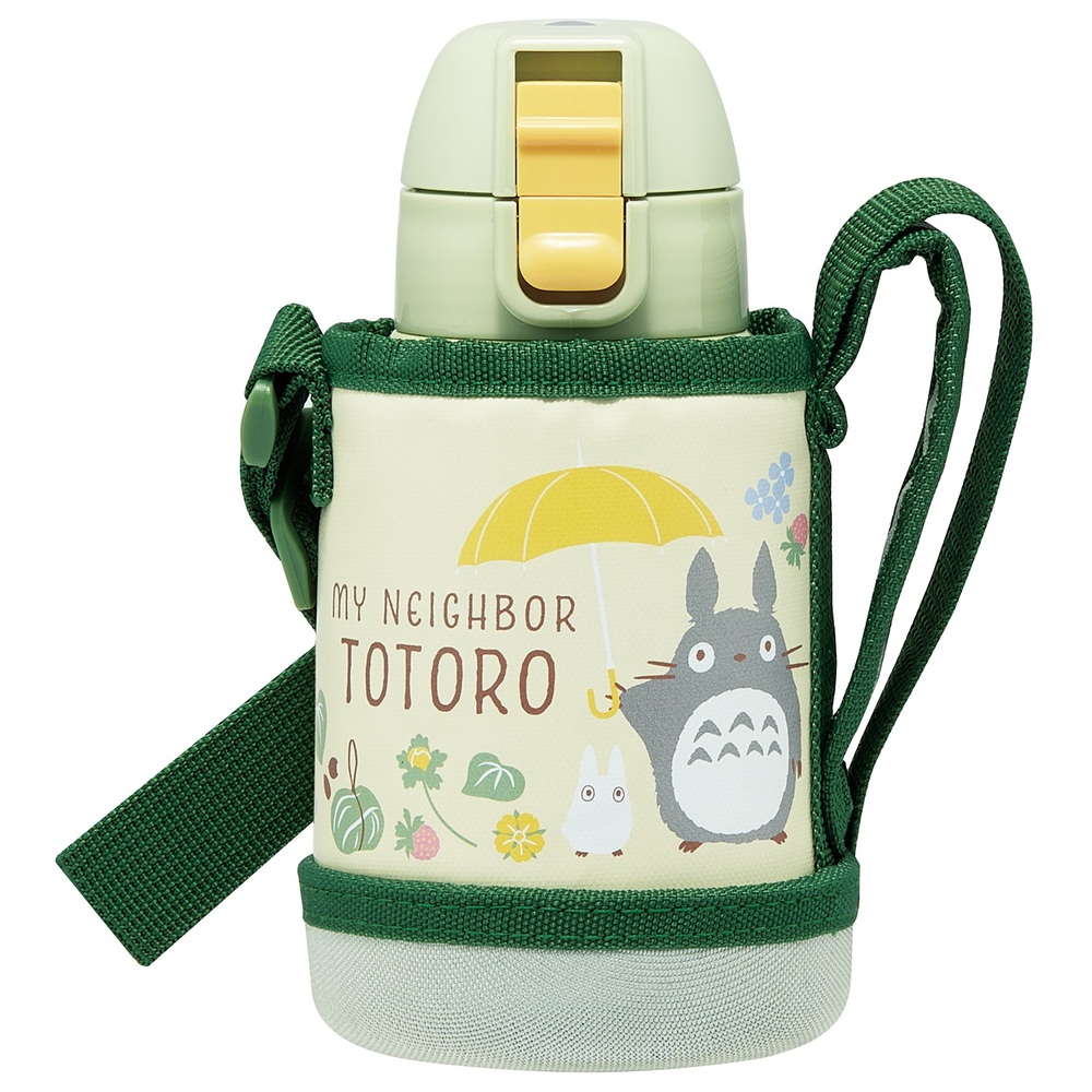 スケーター 水筒 キッズ ワンタッチ 400ml 通販 ステンレス
