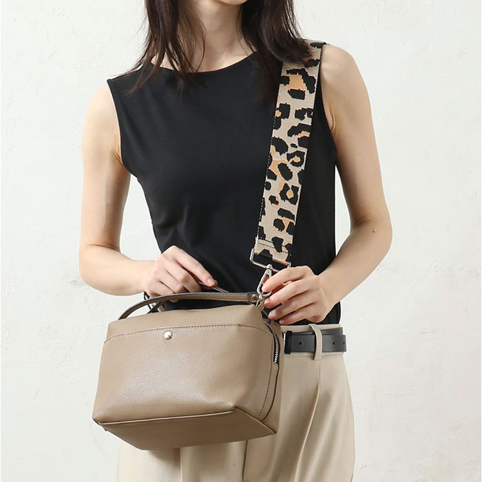 ストラップ 着せ替え バッグ用 通販 着せ替えストラップ ショルダーストラップ 付け替えストラップ ショルダーベルト 肩ひも 肩紐 バッグ小物 ストラップ |  | 15