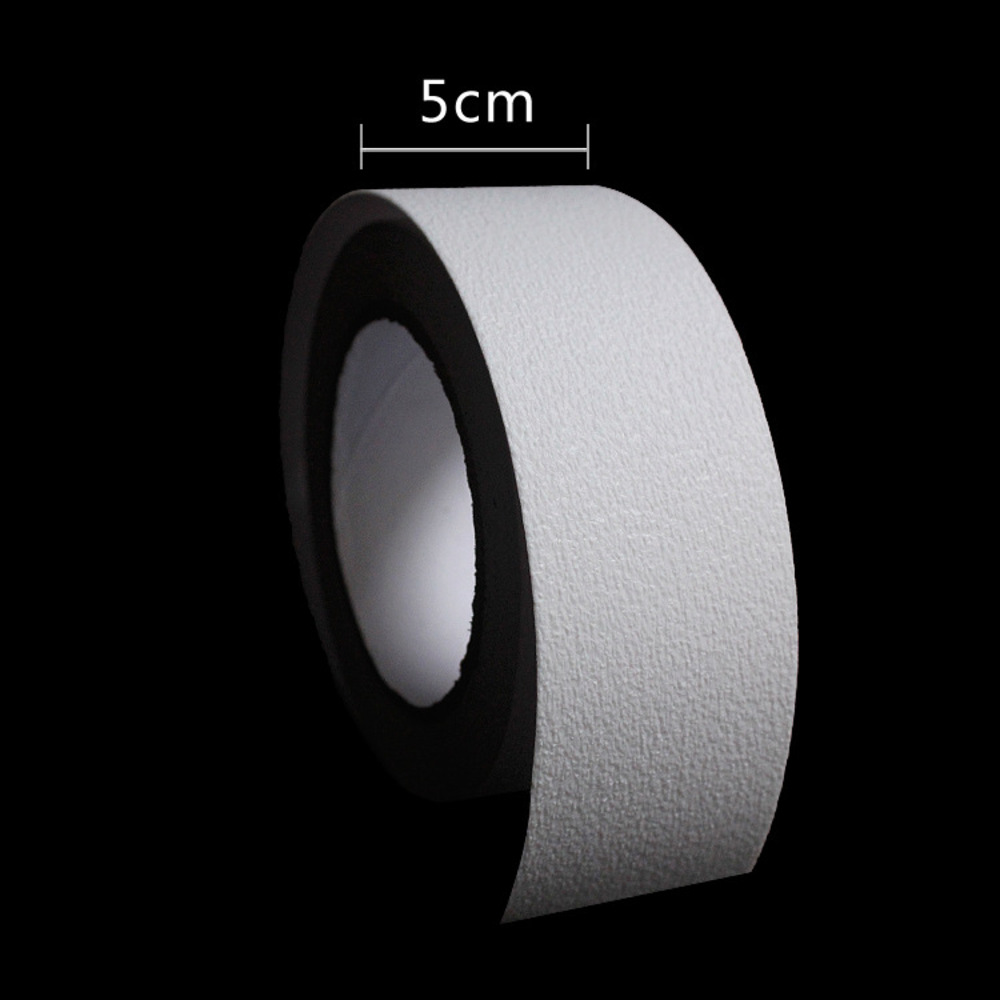 階段 滑り止め テープ 通販 約 5cm × 5m 滑り止めテープ 薄 すべりどめ シート 透明 クリア すべり止め 床 ステップ 屋内 スロープ 転倒防止 ペット 階段 | BACKYARD FAMILY | 05