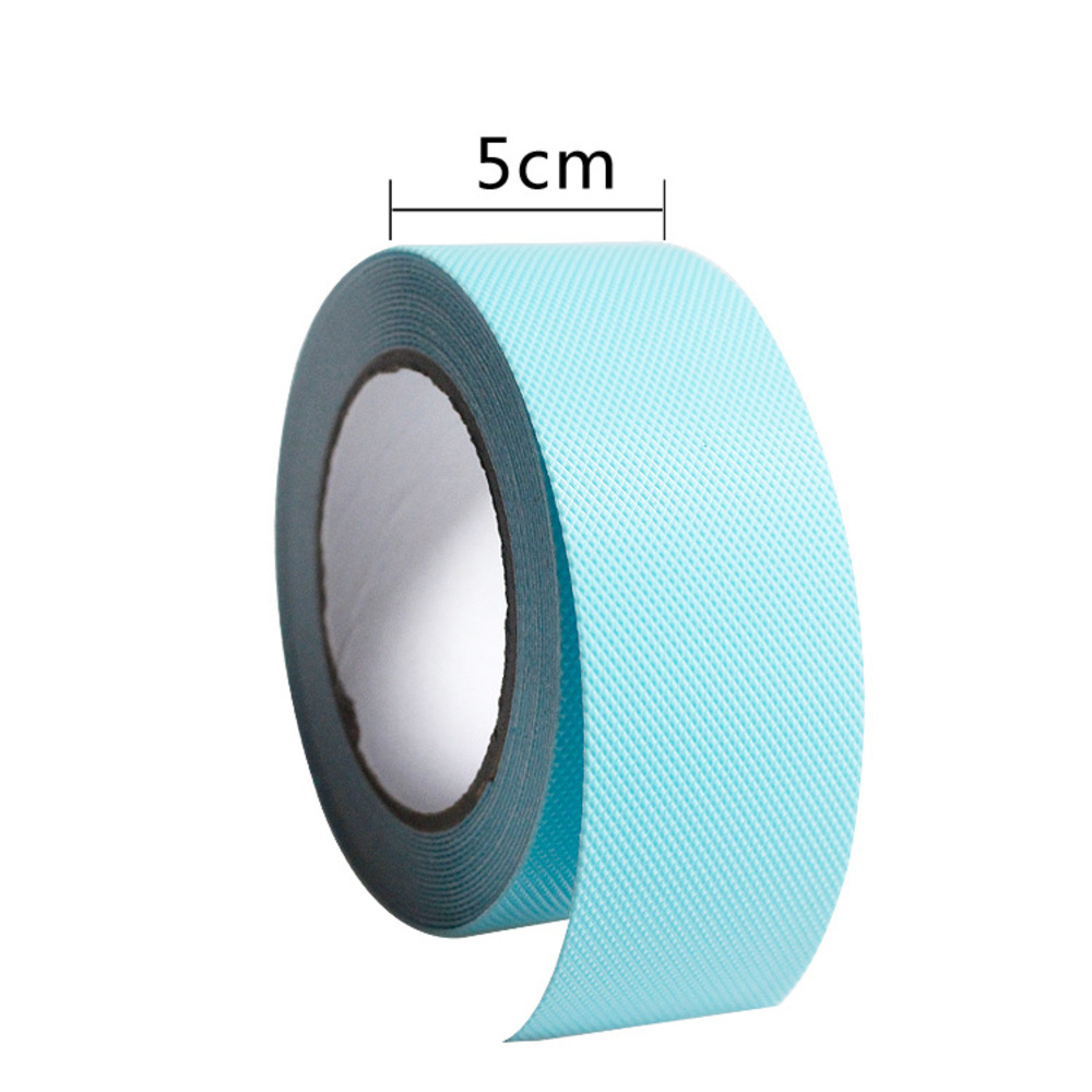階段 滑り止め テープ 通販 約 5cm × 5m 滑り止めテープ 薄 すべりどめ シート 透明 クリア すべり止め 床 ステップ 屋内 スロープ 転倒防止 ペット 階段 | BACKYARD FAMILY | 06