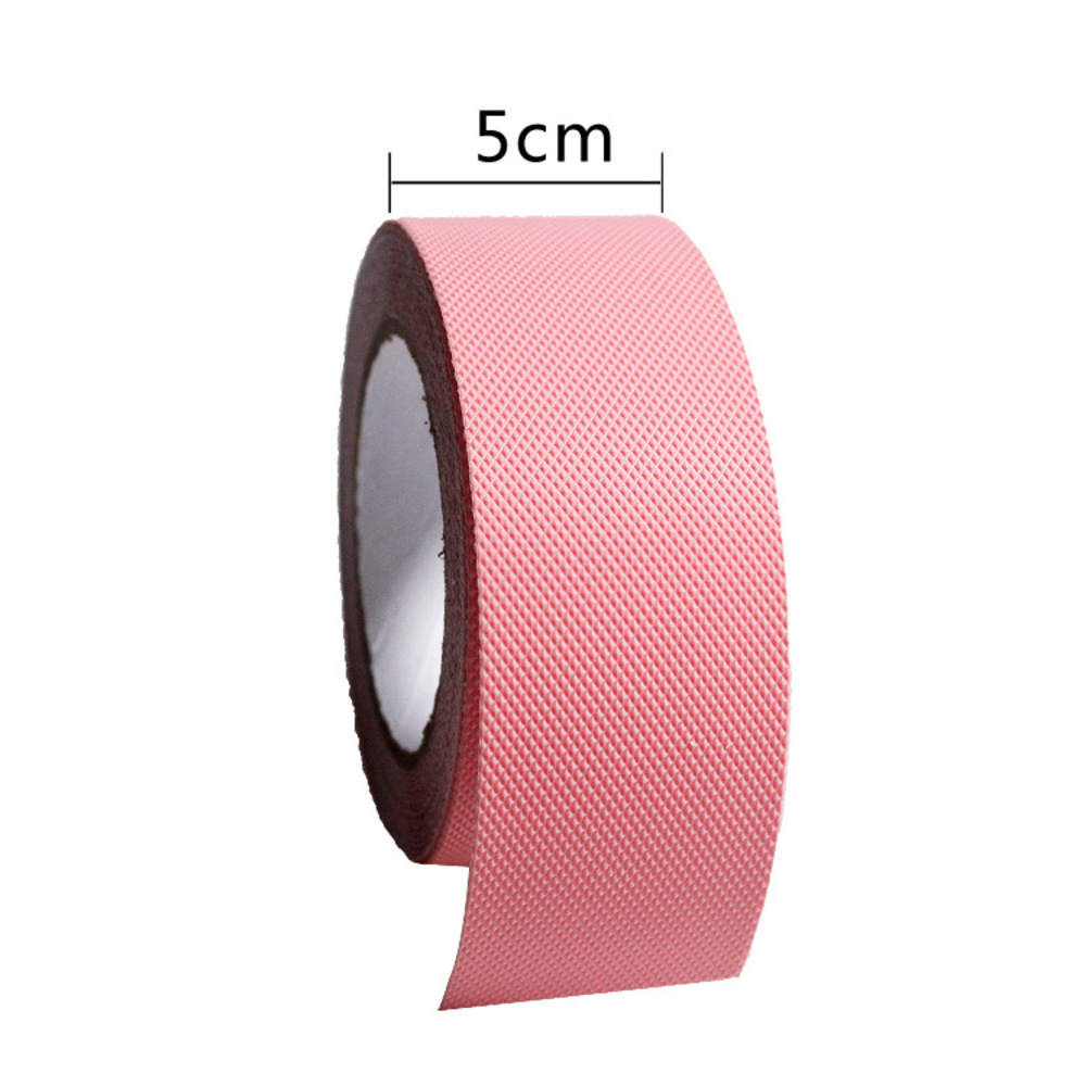 階段 滑り止め テープ 通販 約 5cm × 5m 滑り止めテープ 薄 すべりどめ シート 透明 クリア すべり止め 床 ステップ 屋内 スロープ 転倒防止 ペット 階段 | BACKYARD FAMILY | 07