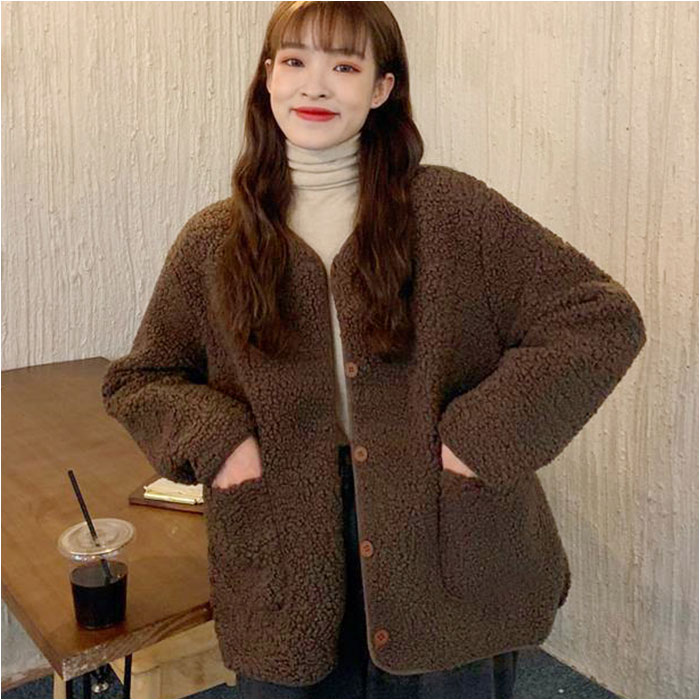 ボア ブルゾン レディース 通販 ジャケット ボアブルゾン ボア