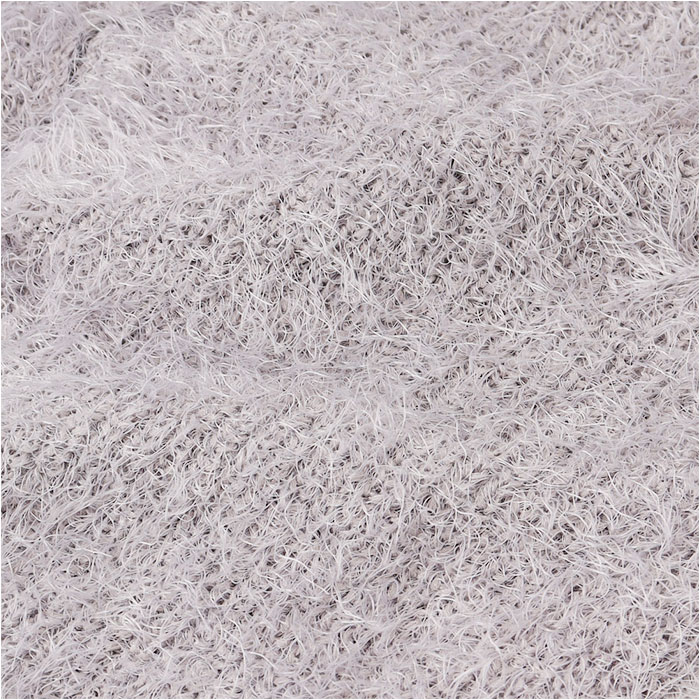 カーディガン レディース ニット 通販 シャギーニット 長袖 ニットトップス セーター ニットセーター ブイネック vネックニット カーデガン カーディガン |  | 09