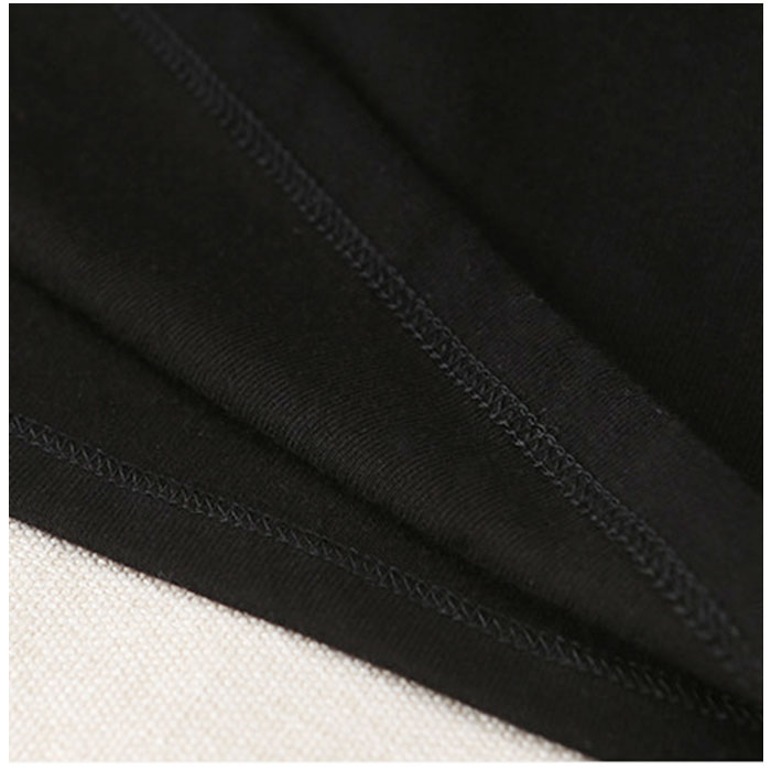 シースルー インナー トップス 通販 シャツ カットソー Tシャツ プルオーバー シアー 透け感 ハイネック タートルネック お呼ばれ 黒 ブラック 長袖 シースルー |  | 10