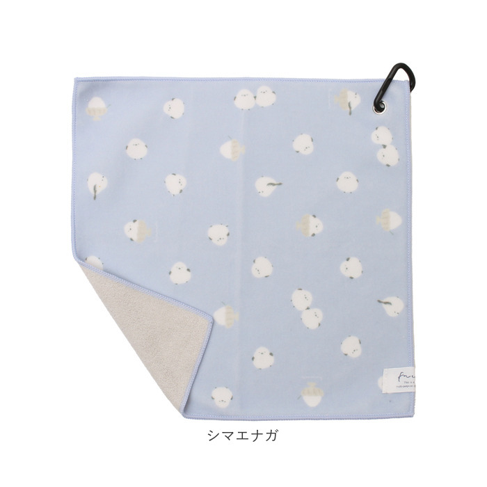 くっつくタオル 通販 くっつくマルチタオル くっつくクロス タオルハンカチ ミニタオル ハンドタオル 吸水タオル 吸水クロス くっつくタオル | BACKYARD FAMILY | 21